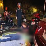 พิษณุโลก อดีตสามียิงภรรยาเสียชีวิต และฆ่าตัวตายตามรวม 2 ราย