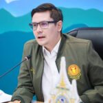 เชียงราย “โรม” สาวลึกทุนจีน ขุดเหมืองแร่ในว้า ปล่อยสารพิษเข้าไทย