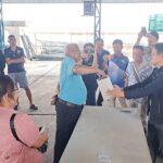จับสลากลุ้นสุดระทึก สท.เทศบาลตำบลท่าสายลวด คะแนนเท่ากัน ครั้งแรกในประวิตศาสตร์