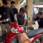 เชียงราย รวบพ่อเลี้ยงเมายาเพี้ยน ฆ่าลูกเลี้ยงวัย 2 ขวบ เอาศพทิ้งน้ำ