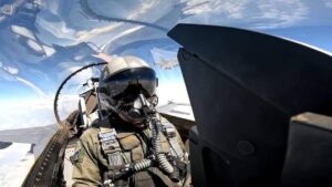 กองกำลัง KNLA เข้าโจมตีเพื่อชิงฐานทิบาโบอย่างหนัก  ขณะที่ไทยส่ง F16 บินลาดตระเวนรบป้องกันอธิปไตย