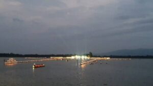 พะเยา ดราม่าท่าเรือวัดติโลกอาราม เปิดประมูลที่ดินราชพัสดุคนท้องถิ่นข้องใจ ใครได้ประโยชน์
