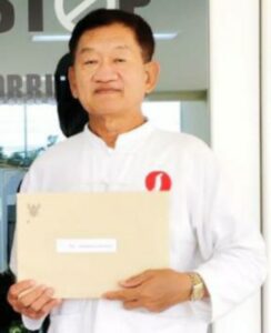 พิษณุโลก ส.อบจ.”เดือด” ร้อง ป.ป.ช. นายก อบจ.ใช้อำนาจไม่ชอบ โอนอาคาร 22 คูหา ให้ อบต.