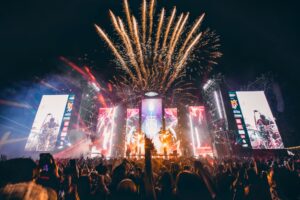 Overcoat Music Festival 2025 ครบรอบ 15 ปี เตรียมระเบิดความมันส์กลางลมหนาวเขาค้อ