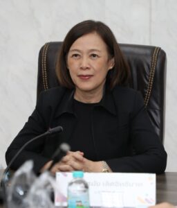 ผอ.สปท.4 ตรวจติดตามผลการดำเนินงาน สวท.พิษณุโลก