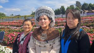 นายก อบจ.ตาก ร่วมแถลงข่าวงานสืบสานประเพณีปีใหม่ม้ง ปี 2569 กระตุ้นเศรษฐกิจการท่องเที่ยวปีใหม่