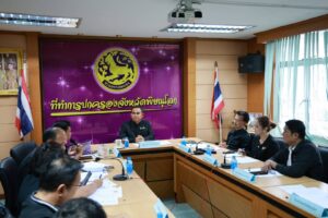 พิษณุโลก เตรียมอำนวยความสะดวกประชาชน กราบถวายบังคมพระบรมศพ สมเด็จพระนางเจ้าสิริกิติ์ พระบรมราชินีนาถ พระบรมราชชนนีพันปีหลวง