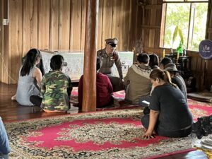 เชียงราย วัยรุ่นดักลั่นไกกลางดึก คร่าชีวิตเด็ก 13 ปี ก่อนวันเกิดแค่ 3 วัน เจ็บอีก 5