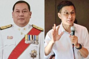 พิษณุโลก พรรคภูมิใจไทย ไพรมารีโหวต ว่าที่สมัคร สส.5 เขต จุติ-ดร.จักษ์-พงษ์มนู-นิยม สู้ศึกเลือกตั้ง