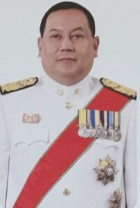 พิษณุโลก ผู้สมัคร สส.4 พรรค วางตัวคนดังคึกคัก “จุติ ไกรฤกษ์”ลงดวล เขต 5