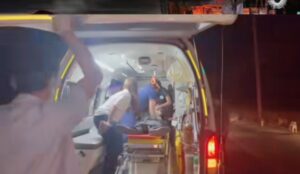 สังเวยการเมือง ยิงอดีตนายก อบต.ลาดแค อ.ชนแดน ดับหน้าบ้าน  ตร.ตั้ง 3  ประเด็น