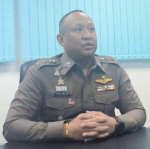 ผกก.เมืองพิษณุโลก เตือน!! นักดื่ม “ไม่เป่า ถือว่าเมา”