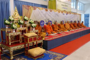 60 ปี กองบิน 46 พิษณุโลก ฐานบินใช้กำลังทางอากาศสนับสนุนกำลังภาคพื้น ปราบปรามผู้ก่อการร้าย