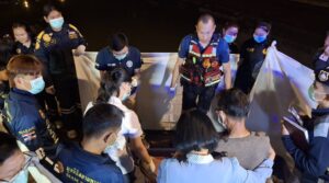 พะเยา สลด! ชายหาย 3 วัน พบศพลอยน้ำใต้สะพาน