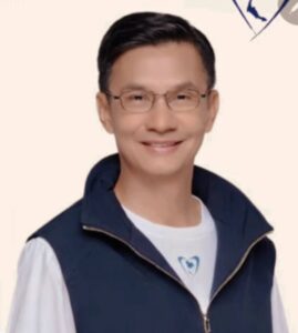 พิษณุโลก “จักษ์ พันธ์ชูเพชร” ยืนยันไม่แก้รัฐธรรมนูญ ไม่เอาคาสิโน  ปกป้องอธิปไตย และสถาบันชาติ