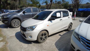 เชียงราย ตชด.327 สกัดยาบ้า 8 แสนเม็ด คีตามีน 20 กิโล