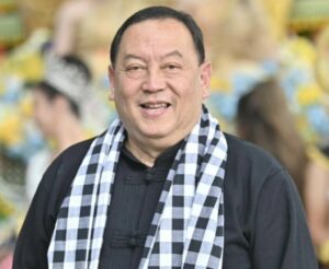 “จุติ”ปฏิเสธไม่เป็นคลังกระสุนดินดำให้ใคร ผู้สมัครทุกคนต้องอยู่ภายใต้กฏหมายเดียวกัน ยอมรับเป็นหัวหน้าทีมพิษณุโลก