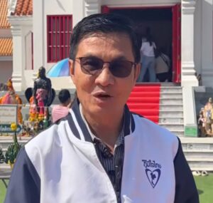 “อจ.จักษ์” ย้ำนักการเมืองต้องมี “คุณธรรม–จริยธรรม” ชี้ชะตาประเทศ