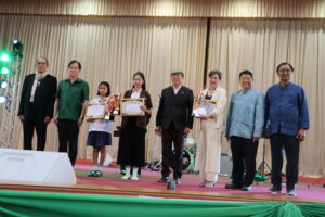 “วันรำลึก วค. – วค.รอรัก” ศิษย์พิบูล วันทา บูรพาคณาจารย์ “วินัย พันธุรักษ์” ร่วมขับกล่อม  “วค.รอรัก”