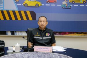 พิษณุโลก ตาย 7 บาดเจ็บ 7 อุบัติเหตุ 12 ครั้ง ช่วงเทศกาลปีใหม่