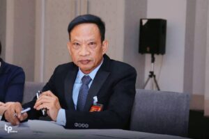 พิษณุโลก สส.นิยม เผยทุกปั้มแบรนด์ดัง มีโควต้าน้ำมันแต่ละวัน หมดแล้ว ว่ากันใหม่พรุ่งนี้ วันนี้ Jobber ต้องซื้อน้ำมัน 39 บาทต่อลิตร