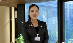 มลธิชา” ซัดรัฐบาล ปล่อยฝุ่น PM2.5 คร่าชีวิตคนเหนือ  แบบตายผ่อนส่ง จี้เจรจาเพื่อนบ้าน-คุมต้นตอเผาข้ามแดน ชี้ วิกฤตหนักขึ้นทุกปี ทำ นทท.หนีหาย