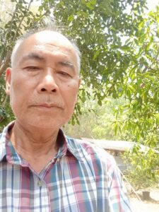 อดีต สส.เลย 2 สมัย รับบำนาญเพียง 15,000 ;บาท สวดยับหมอวรงค์ ควรหาวิธีปรับลดแก้ไข  ไม่ใช่ยกเลิก