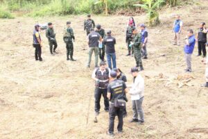 เชียงราย ทัพเจ้าตากปะทะชายแดนดับขบวนการเฝ้าป่า 2 ศพ  ยึดยาบ้า 2.4 ล้านเม็ด