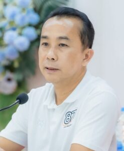 หนึ่งเดียวของประเทศ “ครูไทย” วิทยาลัยอาชีวศึกษาพิษณุโลก สู่เวทีโลก