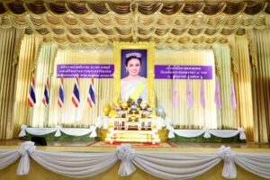 กองทัพภาคที่ 3 จัดกิจกรรมเฉลิมพระเกียรติ สมเด็จพระนางเจ้าฯ พระบรมราชินี เนื่องในโอกาสมหามงคลวันเฉลิมพระชนมพรรษา 4 รอบ 3 มิถุนายน 2569