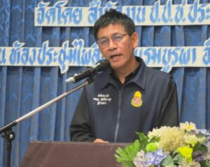 ป.ป.ช. เพชรบูรณ์ สรุปผลงานปี 68 ชี้มูล 3 คดีทุจริต-อดีตนายก อบต.ยื่นเท็จ