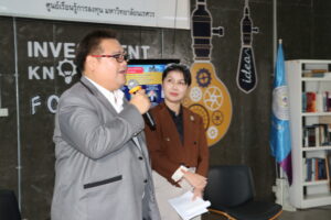ม.นเรศวร คณะบริหารธุรกิจ เศรษฐศาสตร์และการสื่อสาร เปิดเอ็กซ์คลูซีฟฟอรั่ม “Sunday Brunch” ระดมกูรูแถวหน้า ถอดรหัสลับ “ดุลการค้าไทย-จีน” ติดอาวุธผู้ประกอบการไทยสู้ศึก
