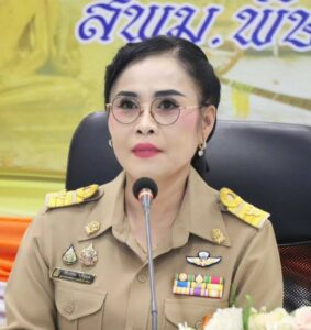 ผอ.สพม.พิษณุโลก อุตรดิตถ์ ชี้แจงกรณีสื่อออนไลน์ เผยแพร่ข้อความ รร. วัดโบสถ์ศึกษา บิดเบือนข้อเท็จจริง