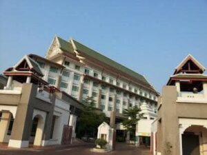 พิษณุโลก รร.วังจันทน์ ริเวอร์วิว “รีโนเวท” ยกระดับมาตรฐานสากล สามารถชมทัศนียภาพทอดยาวลำน้ำน่าน