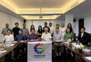 เชียงราย – ไร่ชาวาวี เป็นตัวแทนประเทศไทย ร่วมประชุมภูมิภาคชาอาเซียน ATO 2026 ที่อินโดนีเซีย หารืออนาคตอุตสาหกรรมชาท่ามกลางความท้าทายโลก