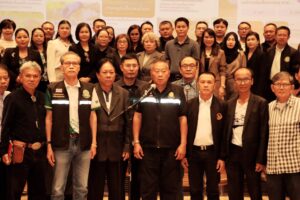 สภาเกษตรกรฯ จี้รัฐบาลแก้วิกฤต! “มลพิษข้ามพรมแดน” แม่น้ำสายหลักภาคเหนือปนเปื้อนสารพิษ (คลิป)
