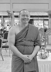 เชียงราย สลด! รักษาการเจ้าอาวาสนักพัฒนา ถูกไฟฟ้าดูดมรณภาพ ขณะฉีดน้ำล้างพื้นหน้ากุฏิ